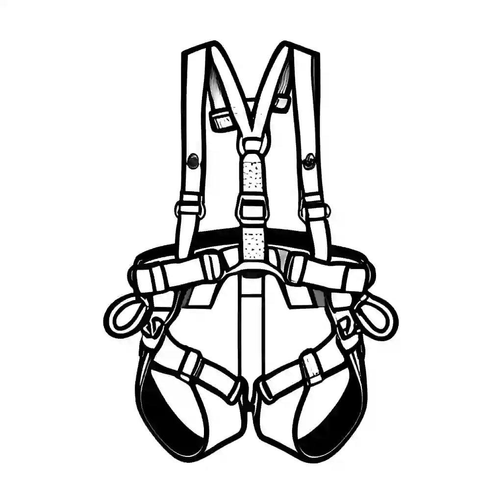 Sports and Games_Rock Climbing Harness_3003_.webp